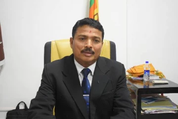 வடக்கின் அரசறையின் முக்கியஸ்தருக்கு கொரோனா உறுதி