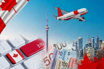 கனடாவில் அதிக கேள்வியுடன் அதிகரித்துள்ள வேலை வாய்ப்பு