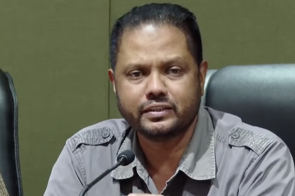 புயல் கடந்தாலும் தொடரும் மறைமுக பாதிப்பு.. கடுமையான மழை குறித்து எச்சரிக்கை | Ditwah Cyclone Moves Away Indirect Effects Persist புயல் கடந்தாலும் தொடரும் மறைமுக பாதிப்பு.. கடுமையான மழை குறித்து எச்சரிக்கை | Ditwah Cyclone Moves Away Indirect Effects Persist