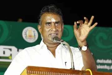 ஆர்எஸ்எஸ் விழாவில் நான் பங்கேற்றேனா? எஸ்.பி.வேலுமணி ஓபன்டாக்!