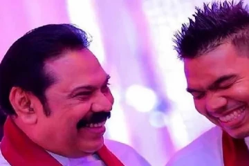 மகிந்த தொடர்பில் வெளியான அறிவிப்பு - பந்துல குணவர்தனவுக்கு நாமல் ராஜபக்ச பதிலடி