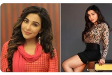 ஊழியருக்கு வன்கொடுமை - பிரபல நடிகை மீது பகீர் புகார்!