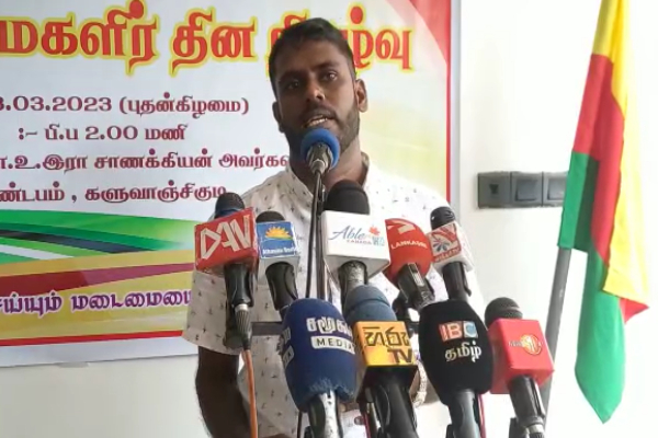 பெண்களுக்கான சுதந்திரத்தை கொடுத்தது தமிழீழ விடுதலைப் புலிகளே... | Ltte Leader Prabhakaran Girls Alive Women S Day
