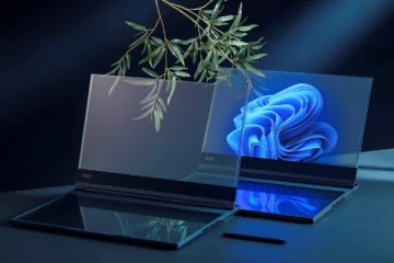 லெனோவோ Transparent லேப்டாப்: MWC 2024ல் காத்திருக்கும் ஆச்சரியம்! கசிந்த முக்கிய தகவல்