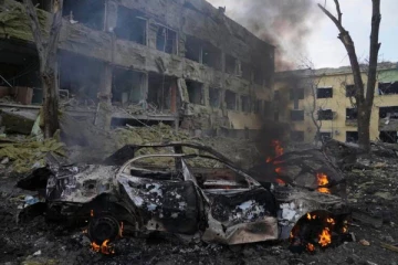 நாங்கள் தாக்குதல் நடத்தவில்லை! உக்ரைன்தான் தாக்குதல் நடத்தியது: ரஷ்யா குற்றச்சாட்டு (Video)