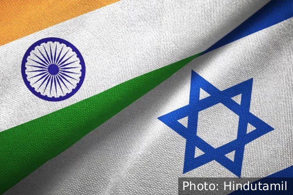 இஸ்ரேலில் உள்ள வெளிநாட்டினருக்கு பாதுகாப்பு எச்சரிக்கை: தூதரங்கள் வெளியிட்ட அறிவிப்பு | Foreigners Advised To Be Aware In Israel