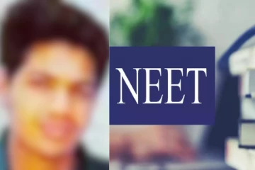 தவறான முடிவில்லை - என்னை 5 வருடத்திற்கு தேடாதீங்க - நீட் தேர்வு மாணவன் மாயம்