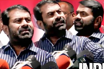 இன்னும் 100 படம் எடுத்தாலும் திருந்தமாட்டானுங்க - இந்தியன் 2 பற்றி சீமான்