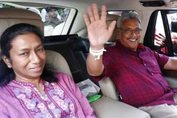 கோட்டாபய ராஜபக்சவிற்கு அனைத்து வசதிகளும் தயார் - வெளியாகியுள்ள தகவல்