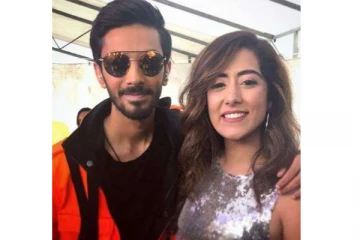 அனிருத்தை திருமணம் செய்ய சம்மதம் - ஜோனிடா காந்தி