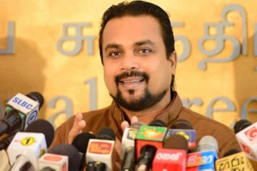 புதிய கூட்டணியை அமைப்பதற்கு விமல் விடுத்துள்ள அழைப்பு