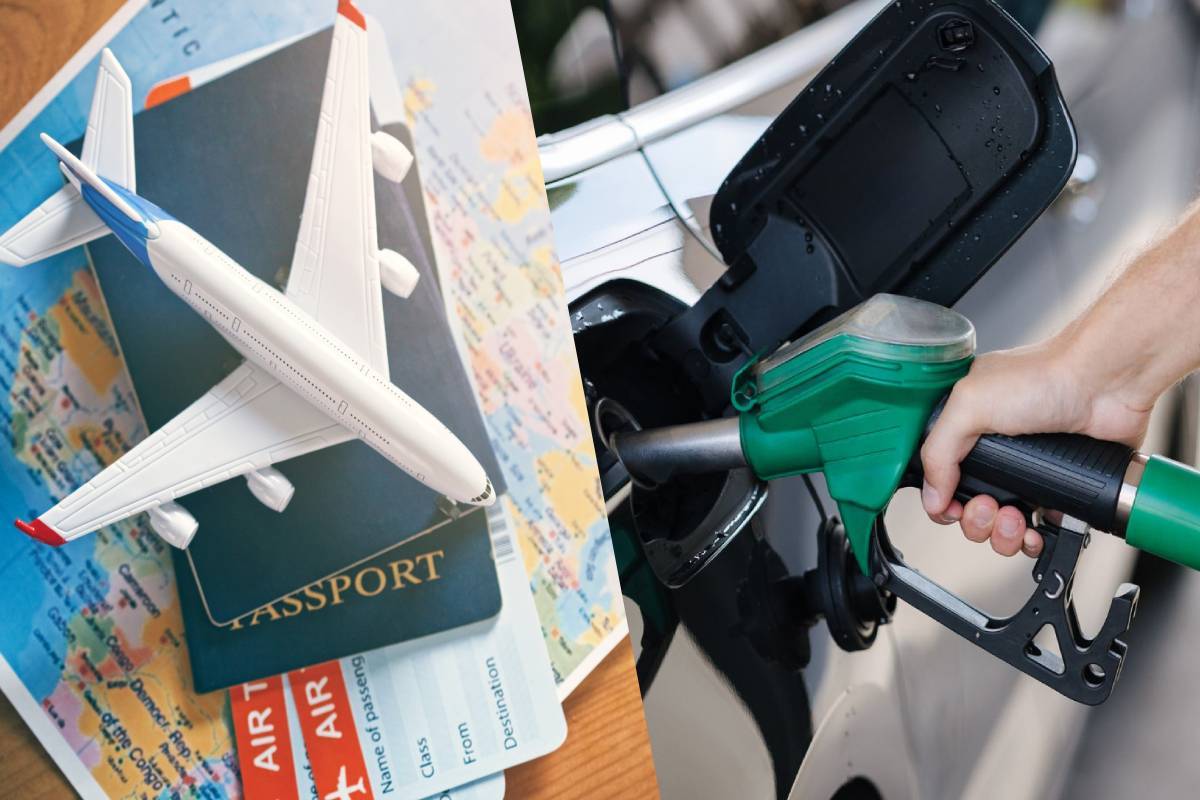 விமான எரிபொருள் விலை அதிகரிப்பு ; இரு மடங்காக உயரும் வானூர்தி கட்டணங்கள் | Increase In Aviation Fuel Prices Airfares Double