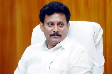 வெள்ள பாதிப்பு.. அரையாண்டு தேர்வு தேதி மாற்றம்? அமைச்சர் அன்பில் மகேஷ் விளக்கம்!