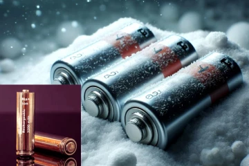 நொடிகளில் ரீசார்ஜ் செய்யும் சோடியம் பேட்டரி., உருவாக்கி அசத்திய தென் கொரிய விஞ்ஞானிகள்