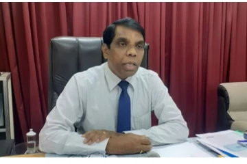 மக்கள் அபிவிருத்தியில் மாவட்ட செயலகம் எழுந்தமானமாக செயற்பட முடியாது: அரச அதிபர் மகேசன்