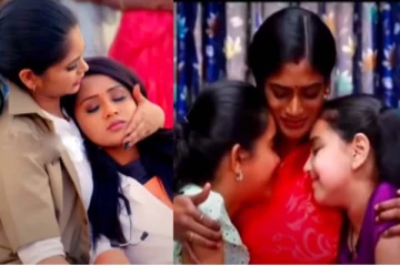 பாரதி கண்ணம்மா சீசன் 2: பிரிந்த இரட்டை குழந்தைகள்! மருத்துவராகவும், டிரைவராகவும் மாறியது எப்படி?