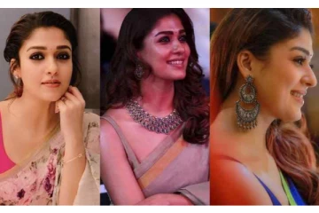 38 வயதிலும் அழகு பதுமையாய் நயன்தாரா ஜொலிக்க இதுதான் ரகசியமாம்!