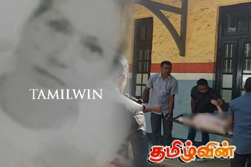 ரயிலில் செல்பி எடுக்க முயன்ற வெளிநாட்டு பெண் பரிதாபமாக பலி