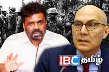 போர்க்குற்றவாளிகளுக்கு தண்டனை வேண்டும்! சிறிலங்காவிடம் வலியுறுத்திய ஐ.நா ஆணையாளர்