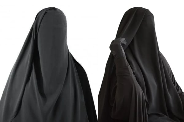 வெளிநாட்டில் பெற்றோர் - இலங்கையில் பர்தாவுடன் மாணவனின் செயலால் அதிர்ச்சியில் பொலிஸார் | Student Arrested For Wearing Burka வெளிநாட்டில் பெற்றோர் - இலங்கையில் பர்தாவுடன் மாணவனின் செயலால் அதிர்ச்சியில் பொலிஸார் | Student Arrested For Wearing Burka