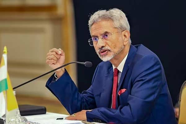 இலங்கை வருகின்றார் இந்திய வெளிவிவகார அமைச்சர் | Jaishankar Is Coming To Sri Lanka On Tuesday