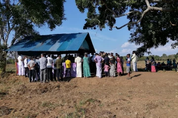 மன்னார் - கோவில் மோட்டை அரச காணி வழக்கில் வழங்கப்பட்டுள்ள உத்தரவு