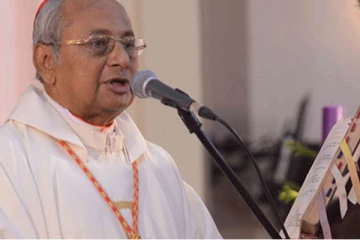 කාදිනල් හිමි පියවර දෙකක් ඉදිරියට තියයි ! යුක්තිය වෙනුවන් ගත් එම පියවර කුමක් විය හැකි ද ?