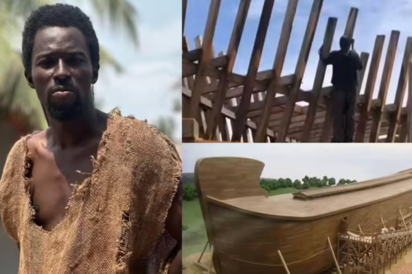 உலகம் அழிவதாக சர்ச்சையை கிளப்பிய நபரின் பேசுபொருளாகியுள்ள புதிய கருத்து.. | World Ending On Dec 25 Ghana Prophet Predicts