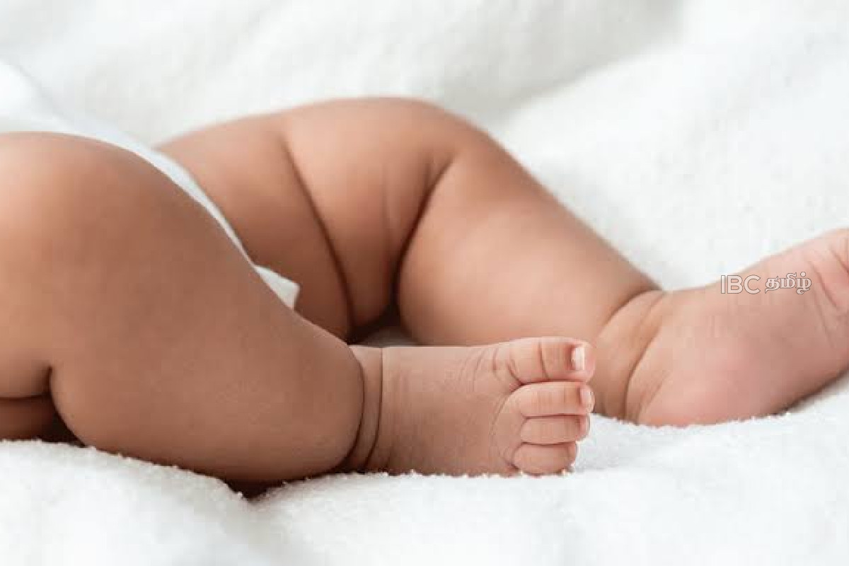 இலங்கை நோக்கி வந்த விமானத்தில் ஆண் குழந்தை பெற்ற பணிப்பெண் | Baby Born In Jazeera Airways Flight To Srilanka