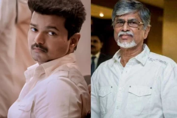 காசு வாங்கிட்டேன்.. என்ன பண்றது! - விஜய் பற்றி எஸ்ஏசி சொன்ன விஷயம்