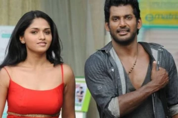 ஆணவத்தில் நண்பர்களுக்கு விபூதி அடிக்கும் விஷால்.. இதுக்கு பேருதான் நம்பிக்கை துரோகமா..