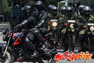 சில நாட்களுக்குள் இடம்பெறவுள்ள அதிரடி கைது