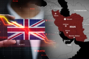 ஈரான் போர் எதிரொலி: பிரித்தானிய சில்லறை விற்பனை 40 ஆண்டுகளில் இல்லாத வீழ்ச்சி