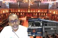 எதிர்காலத்தில் நாடாளுமன்றத்திற்கு மேலும் இரண்டு சிறைச்சாலை பேருந்துகள் தேவை : அமைச்சர் அறிவிப்பு