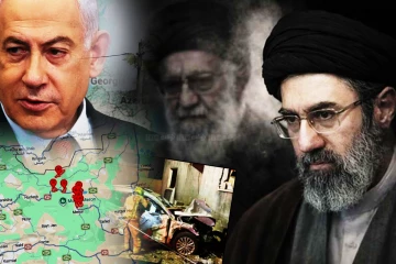 இதுவரை பயன்படுத்தப்படாத புதிய வகை ஆயுதங்கள்! அதிர வைக்கும் ஈரானின் அறிவிப்பு