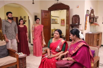 அடுத்த வாரம் முதல் சிறகடிக்க ஆசையில் வரும் மாற்றம்.. என்ன தெரியுமா?