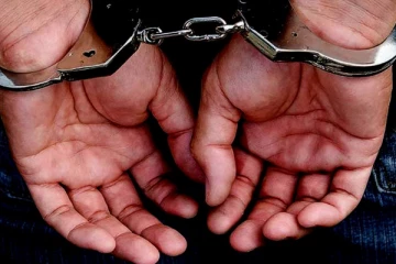 වෙඩි තැබීමකට අදාළව දෙදෙනෙක් පොලිස් අත්අඩංගුවට..