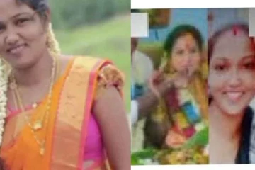 4 பேரை திருமணம் செய்த பலே பெண் - விசாரணையில் அதிர்ச்சி தகவல்!!