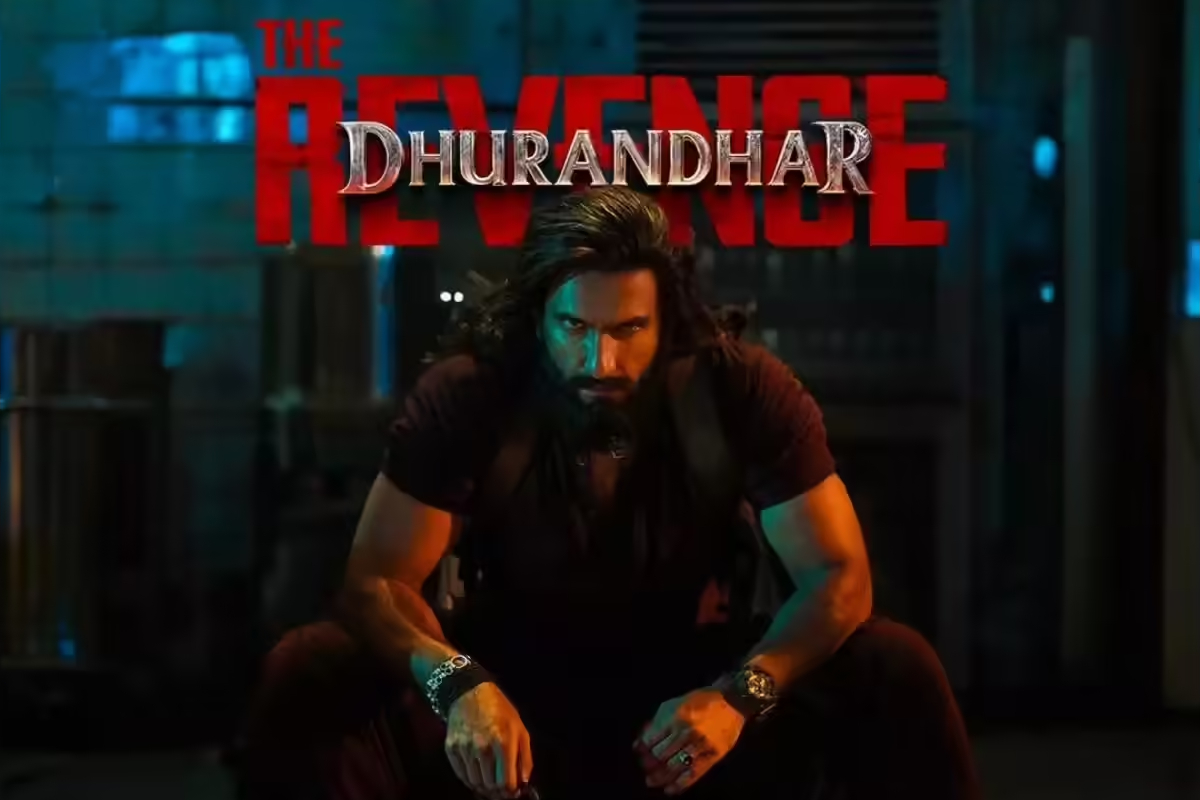 4 நாட்களில் துரந்தர் 2 படம் உலகளவில் செய்துள்ள வசூல்.. எவ்வளவு தெரியுமா? | Dhurandhar 2 Worldwide Box Office Collection 4 நாட்களில் துரந்தர் 2 படம் உலகளவில் செய்துள்ள வசூல்.. எவ்வளவு தெரியுமா? | Dhurandhar 2 Worldwide Box Office Collection