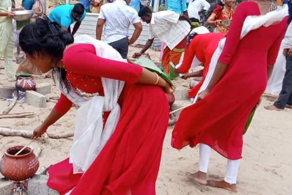 ஒருபுறம் ஹர்த்தால் மறுபுறம் கோலாகலமாக கொண்டாடப்பட்ட பிள்ளையானின் பிறந்த நாள் | Pillayan S Birthday Celebrated Grandly