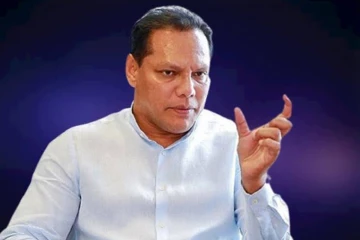දයාසිරිට අභියාචනාධිකරණයෙන් තීන්දුවක් - ''ශ්‍රී ලංකා නිදහස් පක්ෂයේ ලේකම් ලෙස පිළිගන්නැයි කළ ඉල්ලීම ප්‍රතික්ෂේප වෙයි''