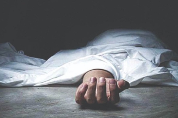 திருகோணமலையில் என்பிபி உறுப்பினரொருவர் சடலமாக மீட்பு | Body Pradeshiya Sabha Chairman Recovered திருகோணமலையில் என்பிபி உறுப்பினரொருவர் சடலமாக மீட்பு | Body Pradeshiya Sabha Chairman Recovered