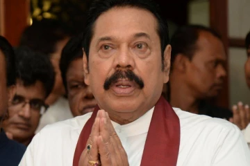 போராட்டக்காரர்களுக்கு மஹிந்த விடுத்த கோரிக்கை