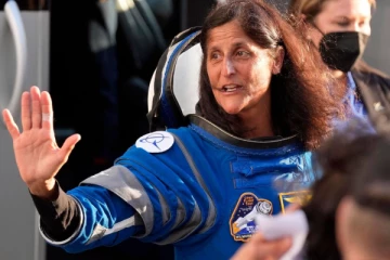 இந்தியாவிற்கு வர உள்ள சுனிதா வில்லியம்ஸ் - உறவினர் சொன்ன தகவல்