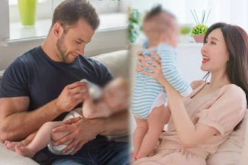 என்னது சீனாவில் அப்பா இல்லாமல் வந்தா வாடகைக்கு எடுத்துக்கலாமா? - புதிய சேவை அறிவிப்பு!