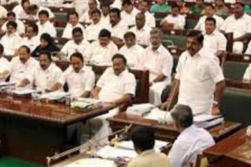 தமிழக சட்டப்பேரவையில் நிறைவேற்றப்பட்ட 8 மசோதாக்கள்