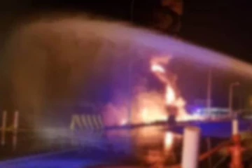 சவூதி எண்ணெய் ஆலைகள் மீது இடம்பெற்ற ஏவுகணை தாக்குதல்