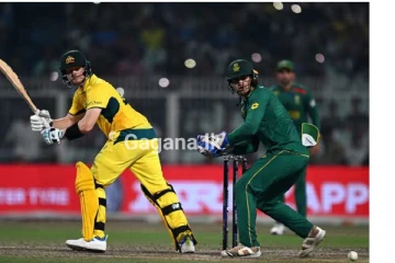 ඔස්ට්‍රේලියාව අවසන් සටනට - අද තරගයේ සිදු වූ දේ..