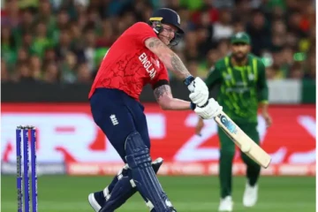 12 வருடத்திற்கு பிறகு டி20 உலகக்கோப்பையை தட்டித் தூக்கிய இங்கிலாந்து!