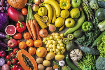 இலங்கை முழுவதும் மரக்கறிகளுக்கு பாரிய தட்டுப்பாடு